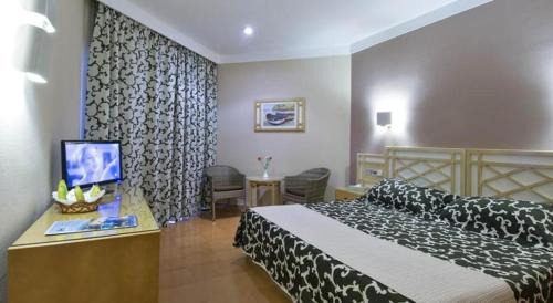 Puerto de la Cruz Hotel | Hotel Puerto Palace