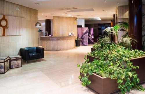 Puertollano Hotel | Hotel Puertollano