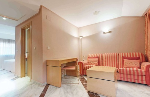 Puertollano Hotel | Hotel Puertollano