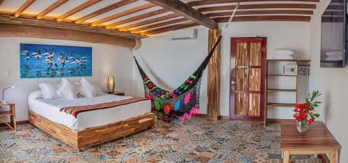 Isla Mucura Hotel | Hotel Punta Faro