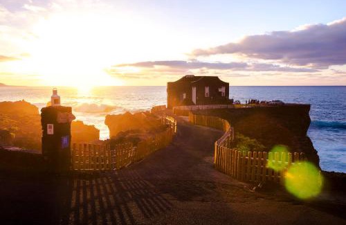 Las Puntas Hotel | Hotel Puntagrande