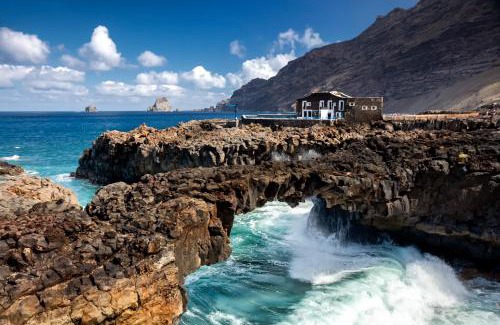 Las Puntas Hotel | Hotel Puntagrande