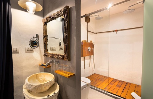 Las Puntas Hotel | Hotel Puntagrande