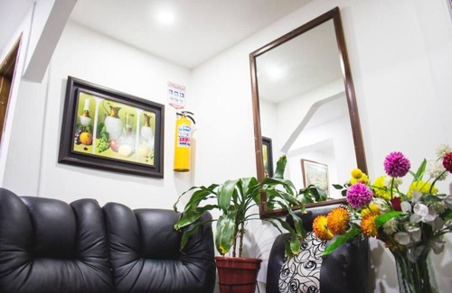 Fontibon Hotel | Hotel Punto 100