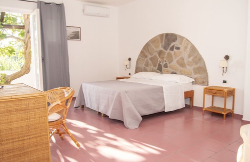 Panza Hotel | Hotel Punto Azzurro