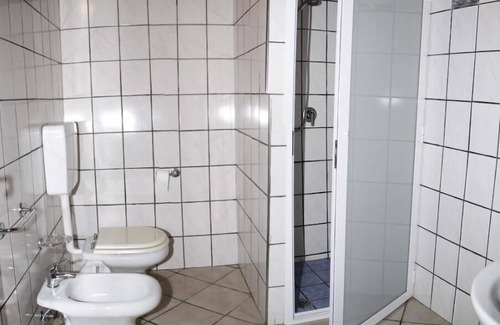 Panza Hotel | Hotel Punto Azzurro