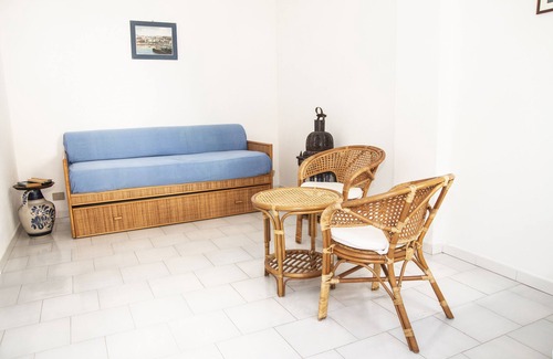 Panza Hotel | Hotel Punto Azzurro