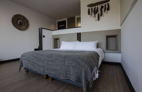 San Pedro de la Paz Cabin | Hotel Pura Lodge