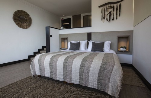 San Pedro de la Paz Cabin | Hotel Pura Lodge