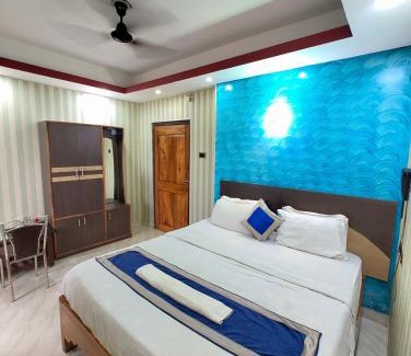 Puri Hotel | Hotel Puri Inn Puri