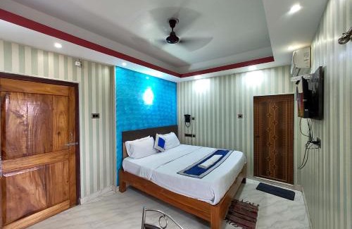 Puri Hotel | Hotel Puri Inn Puri