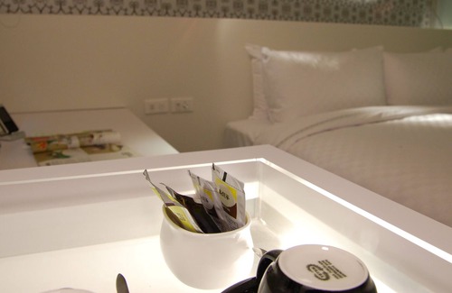 Xinzhuang Hotel | Hotel Purity