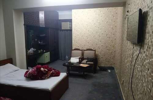 Quetta Hotel | Hotel Qasr e Gul