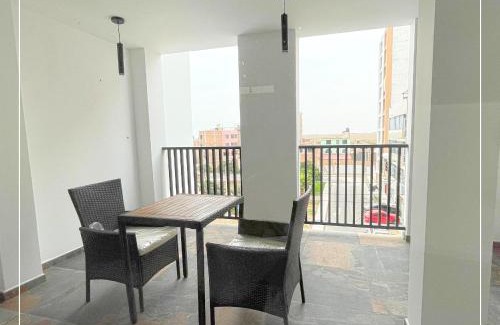 Natasha Alta Hotel | Hotel QC