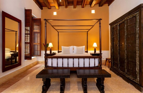 Centro Hotel | Hotel Quadrifolio