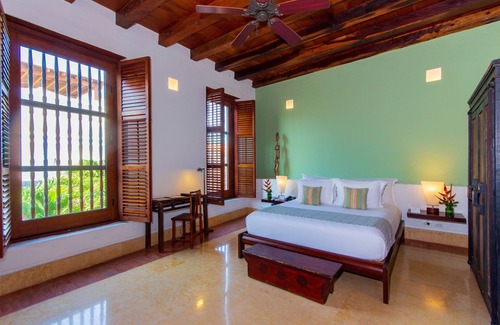 Centro Hotel | Hotel Quadrifolio