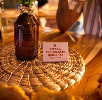 San Jeronimo Hotel | Hotel Quimbaya