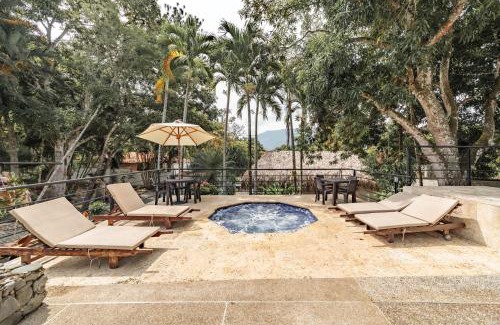 San Jeronimo Hotel | Hotel Quimbaya