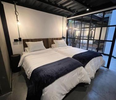 La Candelaria Hotel | Hotel Quinta Bolivar