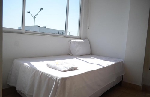 Arauca Hotel | Hotel Quinta del Sol