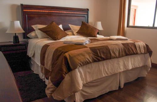 Caldera Hotel | HOTEL QUINTA ESTACIÓN