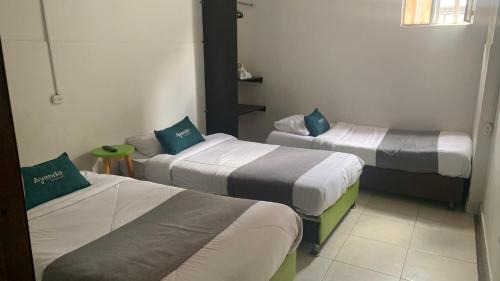 Normandia Hotel | Hotel Quintas de Normandia