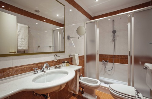 Abano Terme Hotel | Hotel Quisisana