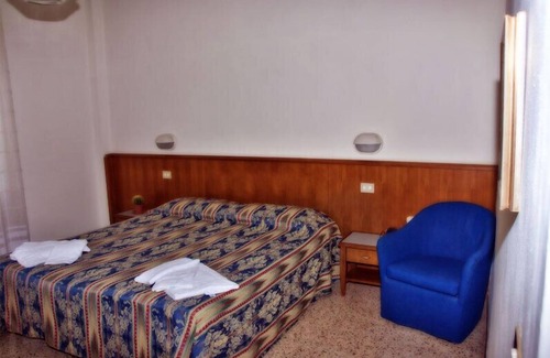 Chianciano Terme Hotel | Hotel Quisisana