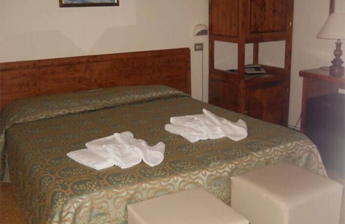 Chianciano Terme Hotel | Hotel Quisisana