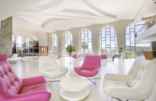 Gonzalez Suarez Hotel | Hotel Quito