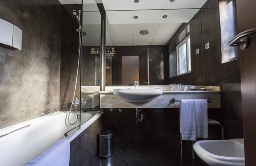 Hondarribia Hotel | Hotel Río Bidasoa
