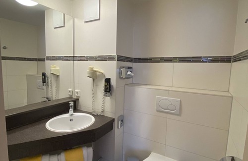 Roedelheim Hotel | Hotel Rödelheimer Hof - Am Wasserturm