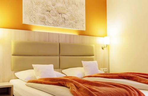 Roedelheim Hotel | Hotel Rödelheimer Hof - Am Wasserturm