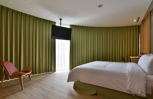 Gushan District Hotel | Hotel R14