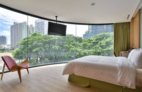 Gushan District Hotel | Hotel R14