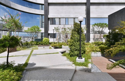 Gushan District Hotel | Hotel R14