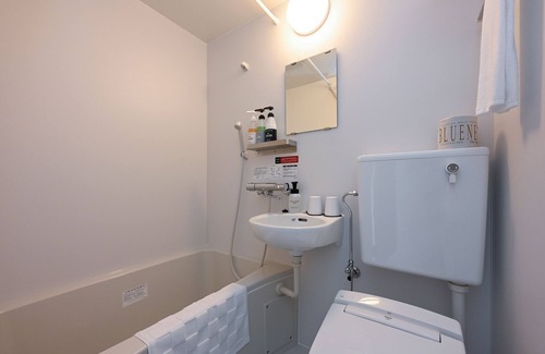 Maebashi Hotel | HOTEL R9 The Yard Maebashi