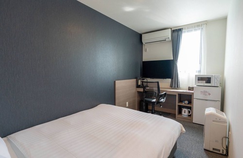 Sanrizuka Hotel | HOTEL R9 The Yard Narita Airport West