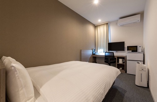 Omura Hotel | HOTEL R9 The Yard Omura