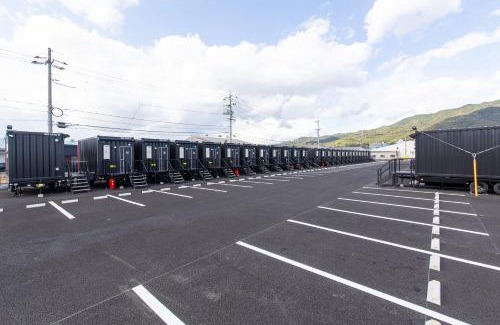 Yanai Hotel | HOTEL R9 The Yard Yanai