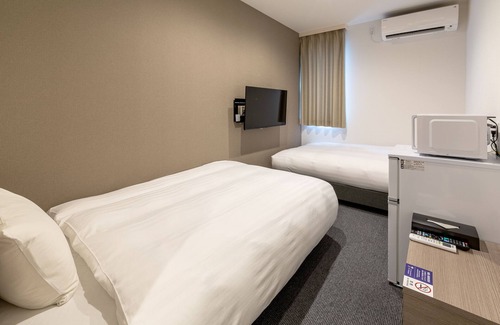 Yanai Hotel | HOTEL R9 The Yard Yanai