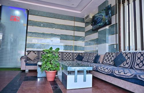 Khatu Hotel | Hotel Radha Palace & Restaurant