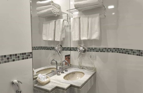 Foz do Iguacu City Centre Hotel | Hotel Rafain Centro
