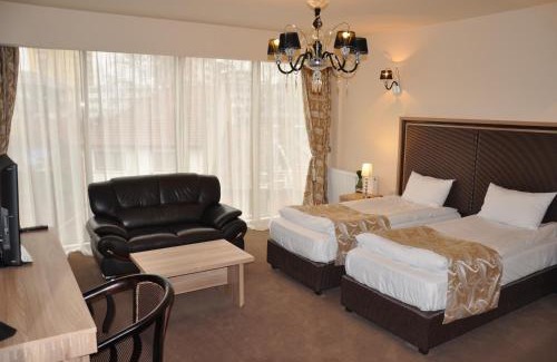 Centrul Nou Hotel | Hotel Rainer