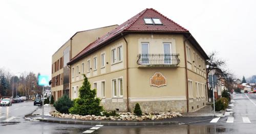 Centrul Nou Hotel | Hotel Rainer