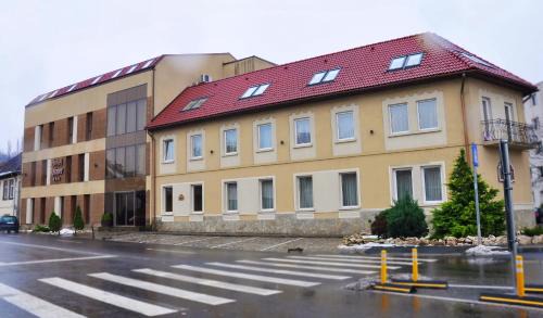 Centrul Nou Hotel | Hotel Rainer