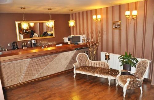 Centrul Nou Hotel | Hotel Rainer