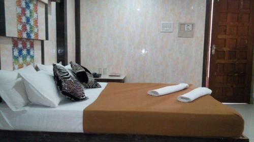 Mysore Hotel | Hotel Raj Empire