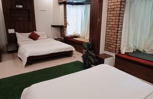 Mysore Hotel | Hotel Raj Empire