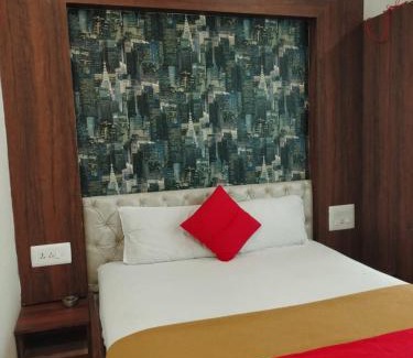 Mysore Hotel | Hotel Raj Empire